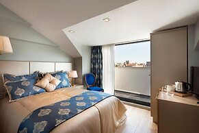 Guner Business Hotel