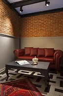 Guner Business Hotel