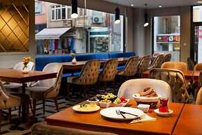 Guner Business Hotel