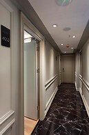 Guner Business Hotel