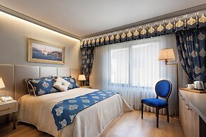 Guner Business Hotel