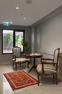 Guner Business Hotel