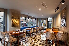 Guner Business Hotel