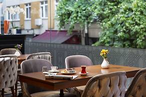 Guner Business Hotel