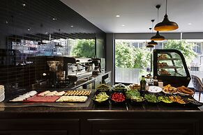 Guner Business Hotel