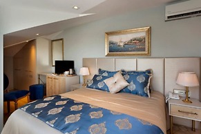 Guner Business Hotel