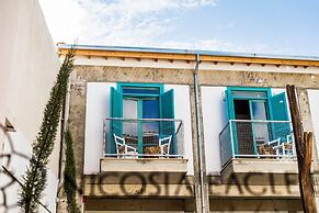 Nicosia Eagle Eye Boutique Hotel