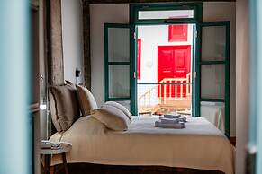 Nicosia Eagle Eye Boutique Hotel