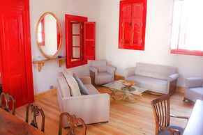 Nicosia Eagle Eye Boutique Hotel