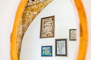 Nicosia Eagle Eye Boutique Hotel