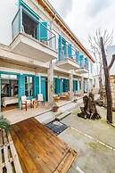 Nicosia Eagle Eye Boutique Hotel