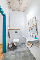 Nicosia Eagle Eye Boutique Hotel