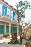 Nicosia Eagle Eye Boutique Hotel