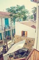 Nicosia Eagle Eye Boutique Hotel