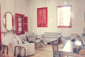 Nicosia Eagle Eye Boutique Hotel