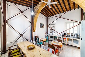 Nicosia Eagle Eye Boutique Hotel