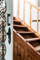 Nicosia Eagle Eye Boutique Hotel