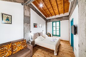 Nicosia Eagle Eye Boutique Hotel