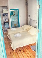 Nicosia Eagle Eye Boutique Hotel