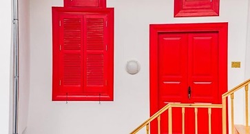 Nicosia Eagle Eye Boutique Hotel