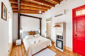 Nicosia Eagle Eye Boutique Hotel