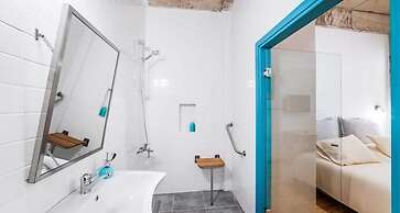 Nicosia Eagle Eye Boutique Hotel