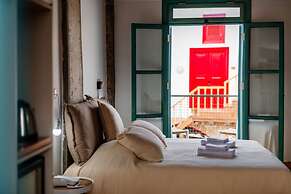 Nicosia Eagle Eye Boutique Hotel