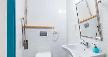 Nicosia Eagle Eye Boutique Hotel