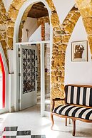 Nicosia Eagle Eye Boutique Hotel
