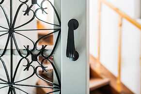 Nicosia Eagle Eye Boutique Hotel