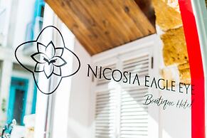 Nicosia Eagle Eye Boutique Hotel