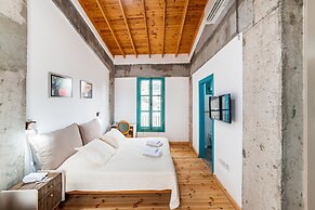 Nicosia Eagle Eye Boutique Hotel