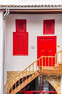 Nicosia Eagle Eye Boutique Hotel