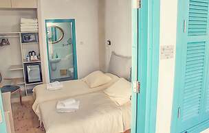 Nicosia Eagle Eye Boutique Hotel