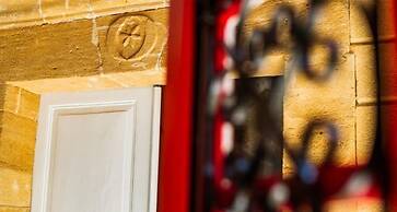 Nicosia Eagle Eye Boutique Hotel