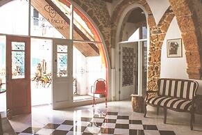 Nicosia Eagle Eye Boutique Hotel