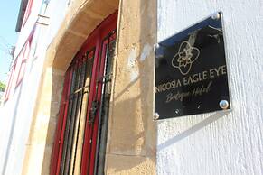 Nicosia Eagle Eye Boutique Hotel