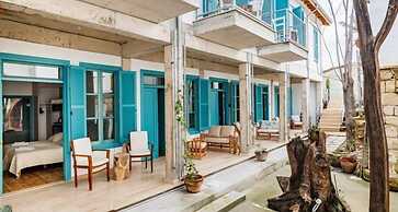 Nicosia Eagle Eye Boutique Hotel