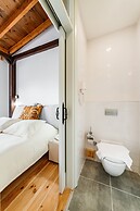 Nicosia Eagle Eye Boutique Hotel