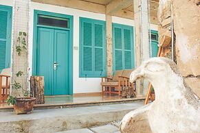 Nicosia Eagle Eye Boutique Hotel