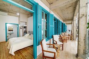 Nicosia Eagle Eye Boutique Hotel