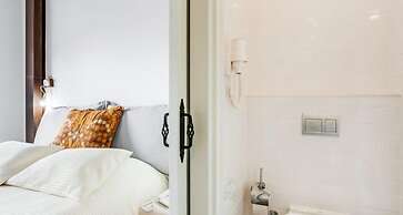 Nicosia Eagle Eye Boutique Hotel