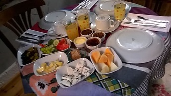 Nicosia Eagle Eye Boutique Hotel