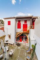 Nicosia Eagle Eye Boutique Hotel