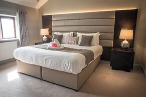 Crow Wood Hotel & Spa Resort