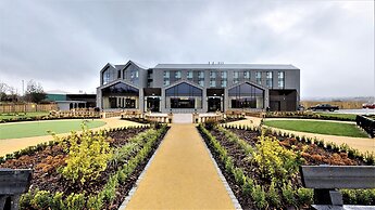 Crow Wood Hotel & Spa Resort