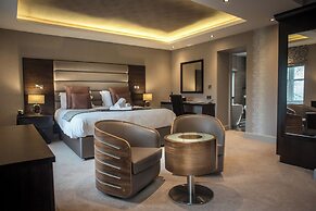 Crow Wood Hotel & Spa Resort