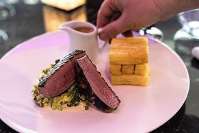 Crow Wood Hotel & Spa Resort