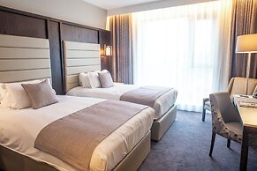 Crow Wood Hotel & Spa Resort