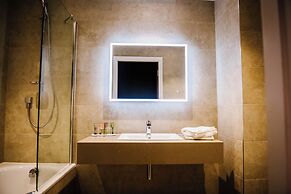 Crow Wood Hotel & Spa Resort